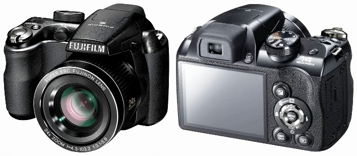 Stereotype Bruidegom breken Fujifilm FinePix S4300, Kamera Superzoom Murah Yang Miliki Fitur  Stabilisasi Gambar Ganda | Digitalizer