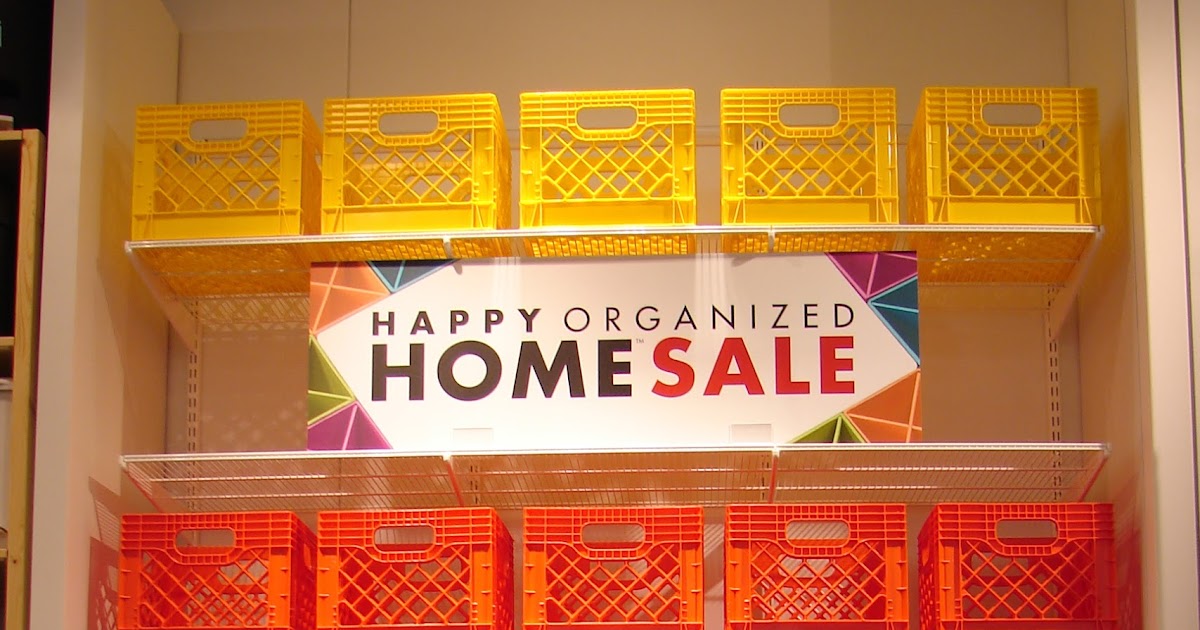 Storage Container August 2016