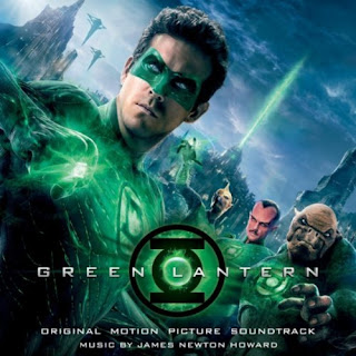Green Lantern Song - Green Lantern Music - Green Lantern Soundtrack