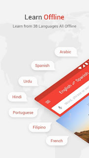 U-Dictionary Best English Learning v3.6.0 Premium APK U-Dictionary Best English Learning v3.6.0 Premium APK