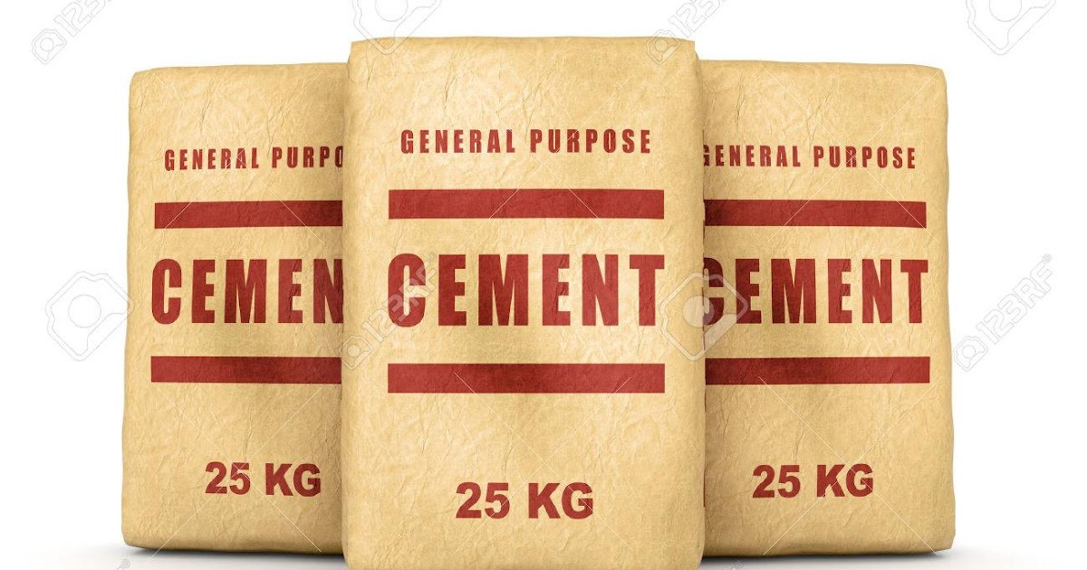 CEMENT BAG SPECIFICATION CIVIL FOR LIFE