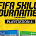 FIFA Skills 3 PS4 (Pro/Semi) FIFA 16