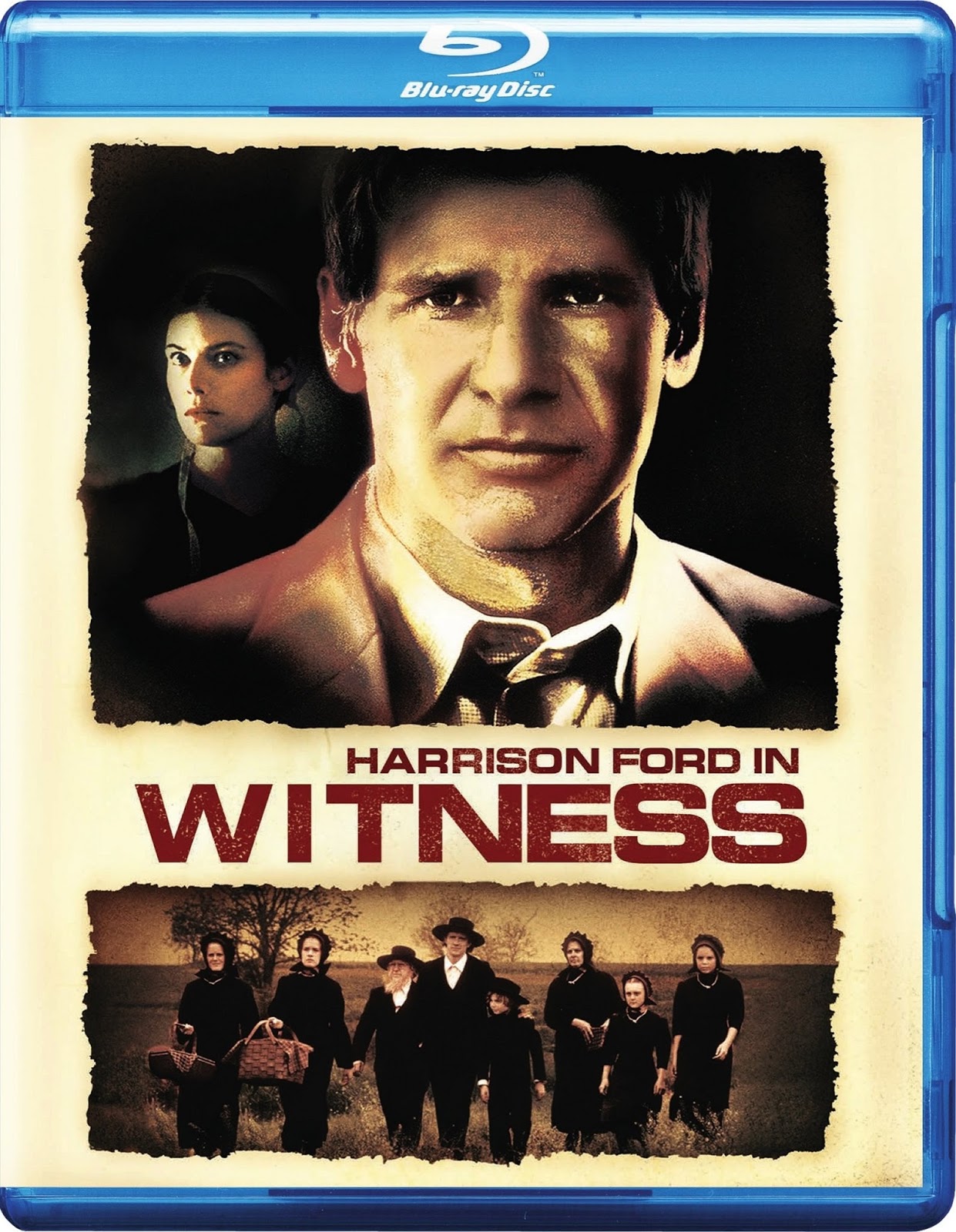 Witness movie sequel picture