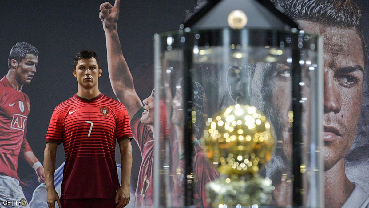 أفضل لاعب بأوروبا.. رونالدو الأقرب والمفاجآت "غير واردة"