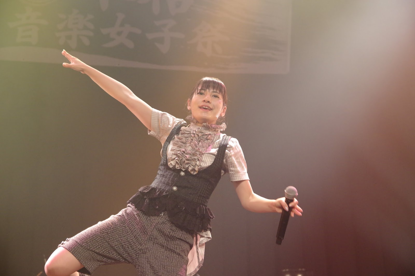 本格音楽女子祭,STARMARIE 本格音楽女子祭,STARMARIE