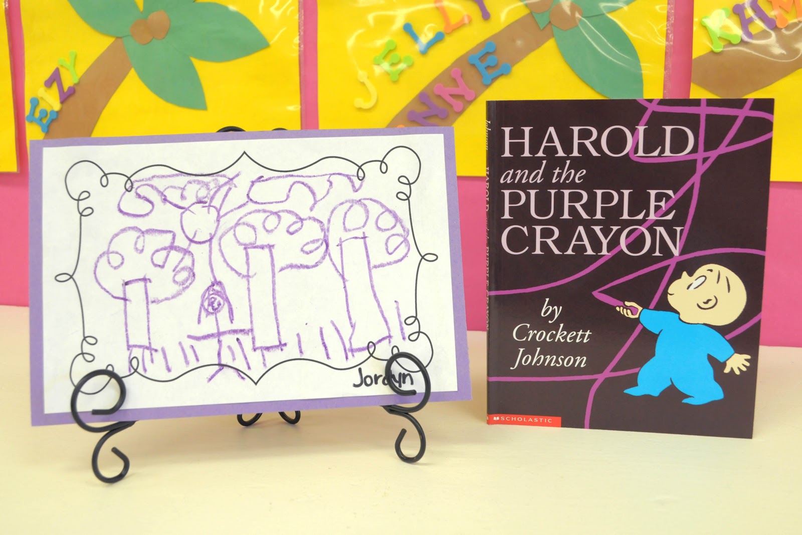 Mrs. Ricca's Kindergarten: Color Days (Part 2)