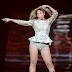 Beyonce Pays Tribute To Micheal Jackson