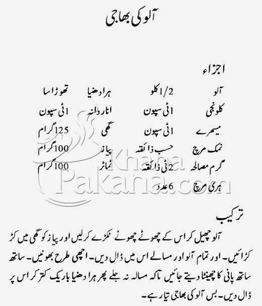 fashion crazyixt Urdu Recipes