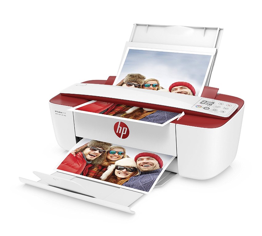 hp deskjet 3733