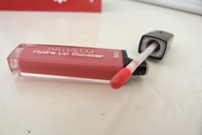 an image of shade 38 artdeco hydra lip booster