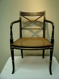 Me gusta y te lo cuento: Historia del mueble inglés siglo XVIII