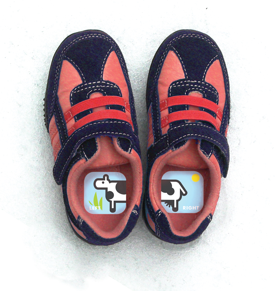 Teach The Kids Which Shoes Left Right Teach The Kids Which Shoes Left Right