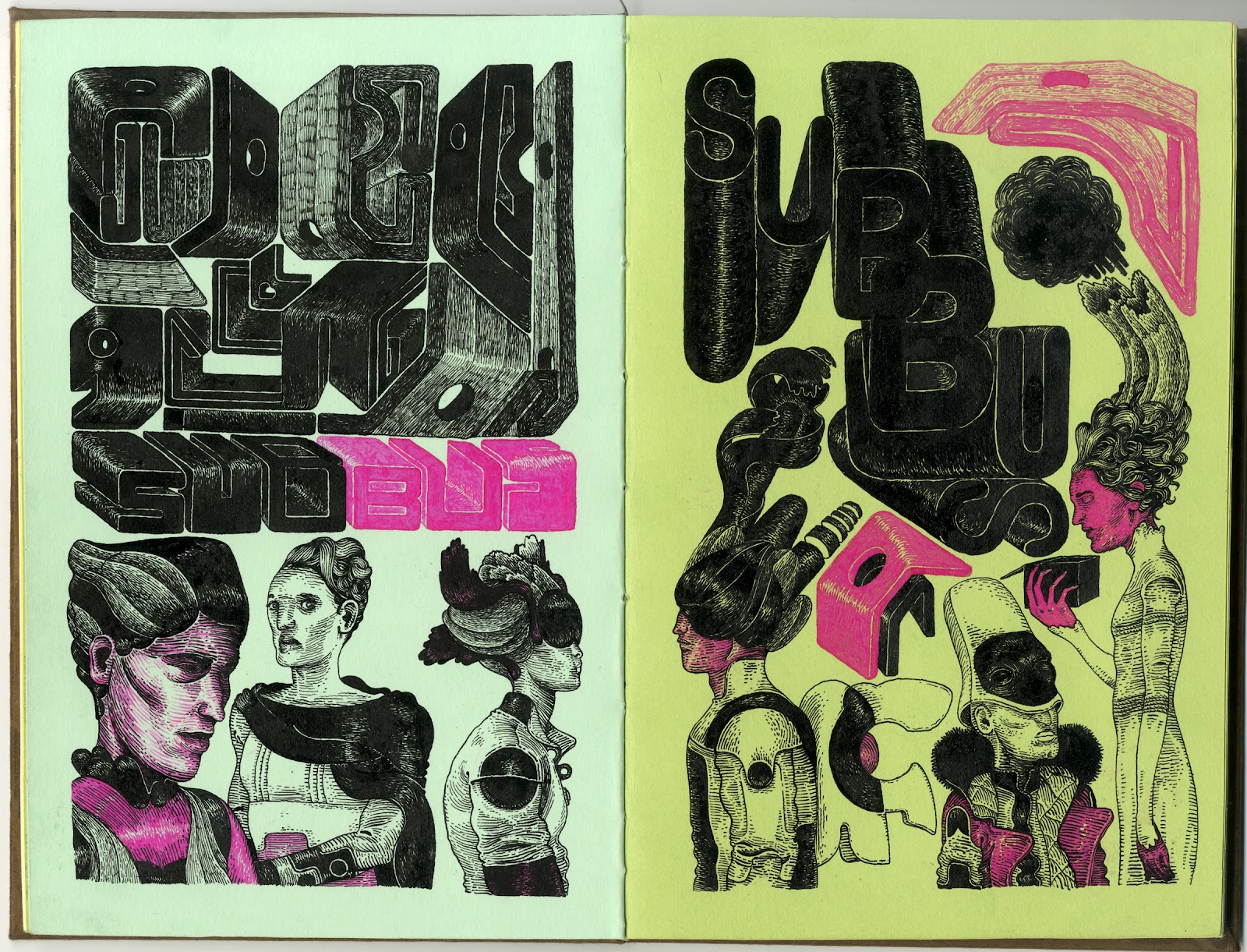 Feedbag blog Joseph Lambert