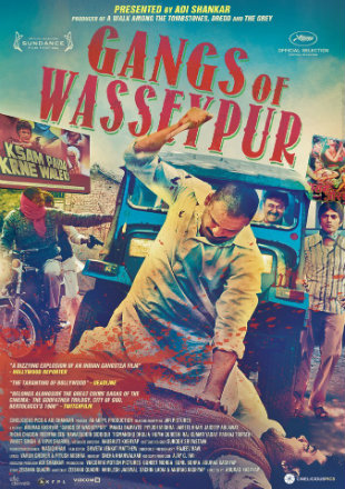 Wasseypur Wasseypur