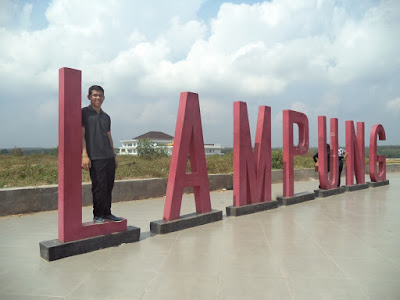 Vidy - Kota Baru Lampung 3