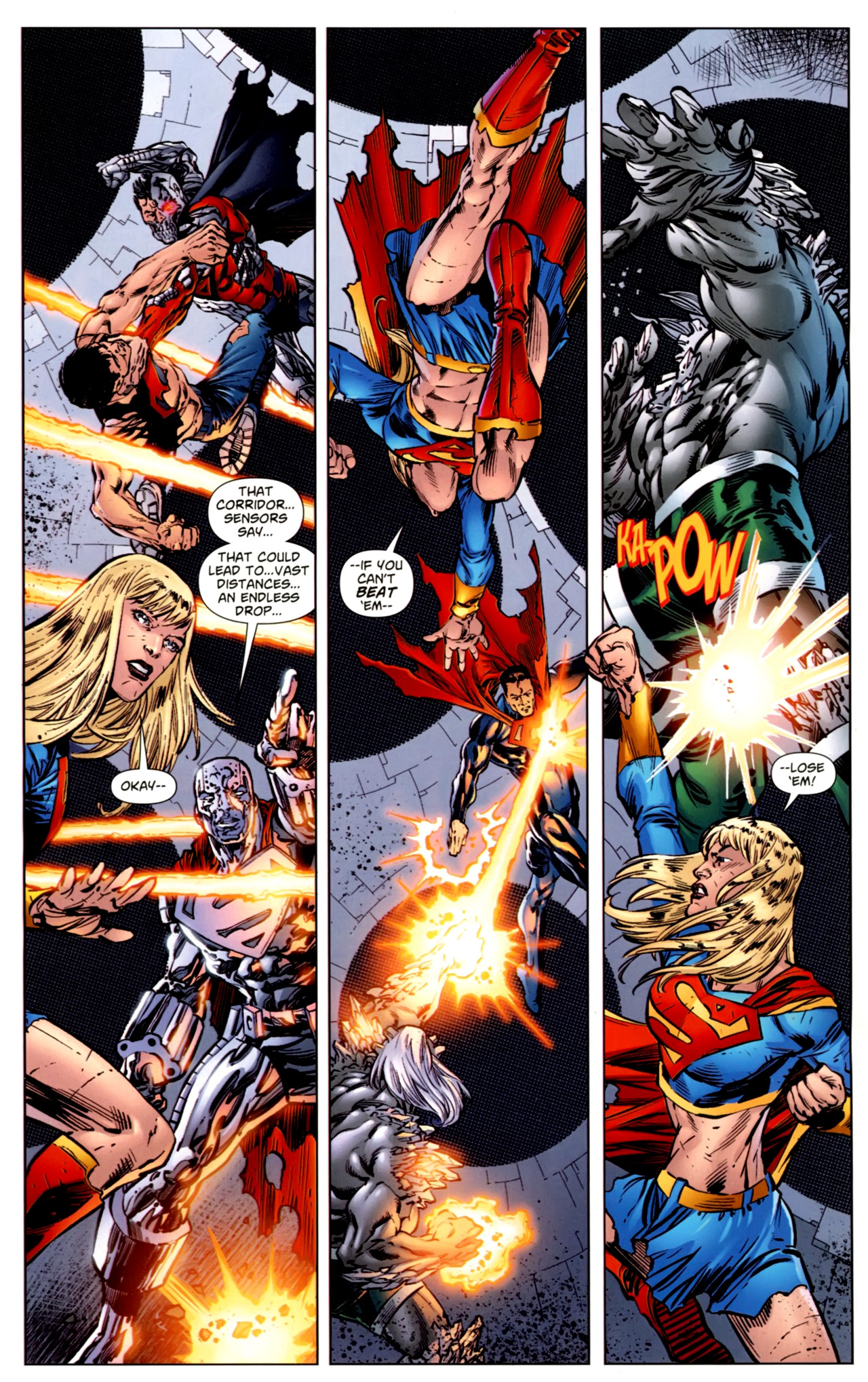 Read online Action Comics (1938) comic -  Issue #900 - 29