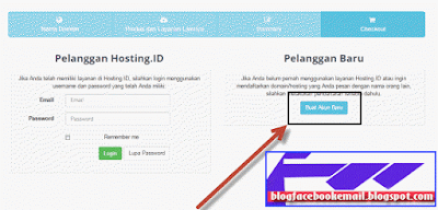 tips membeli hosting