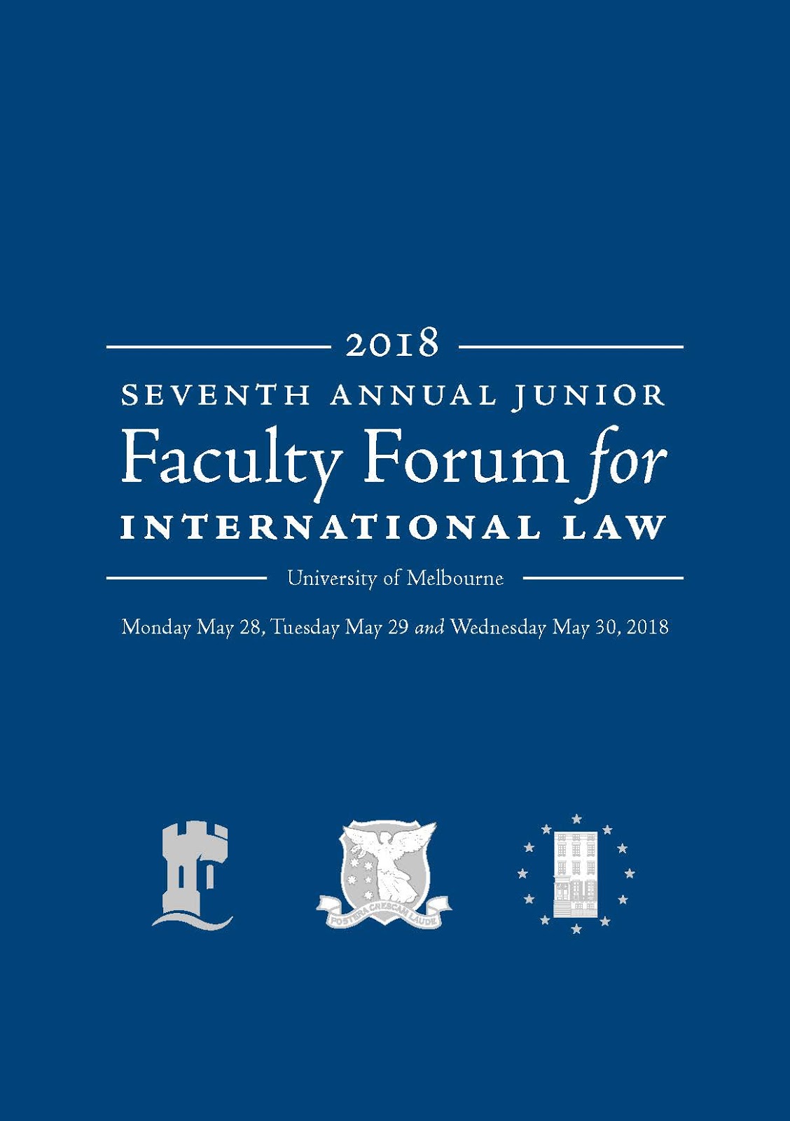 international law reporter