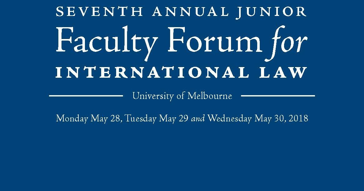 international law reporter