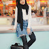 Mix dan Match Legging Hitam yang Buat OOTD Kamu sangat Instragamabel Banget