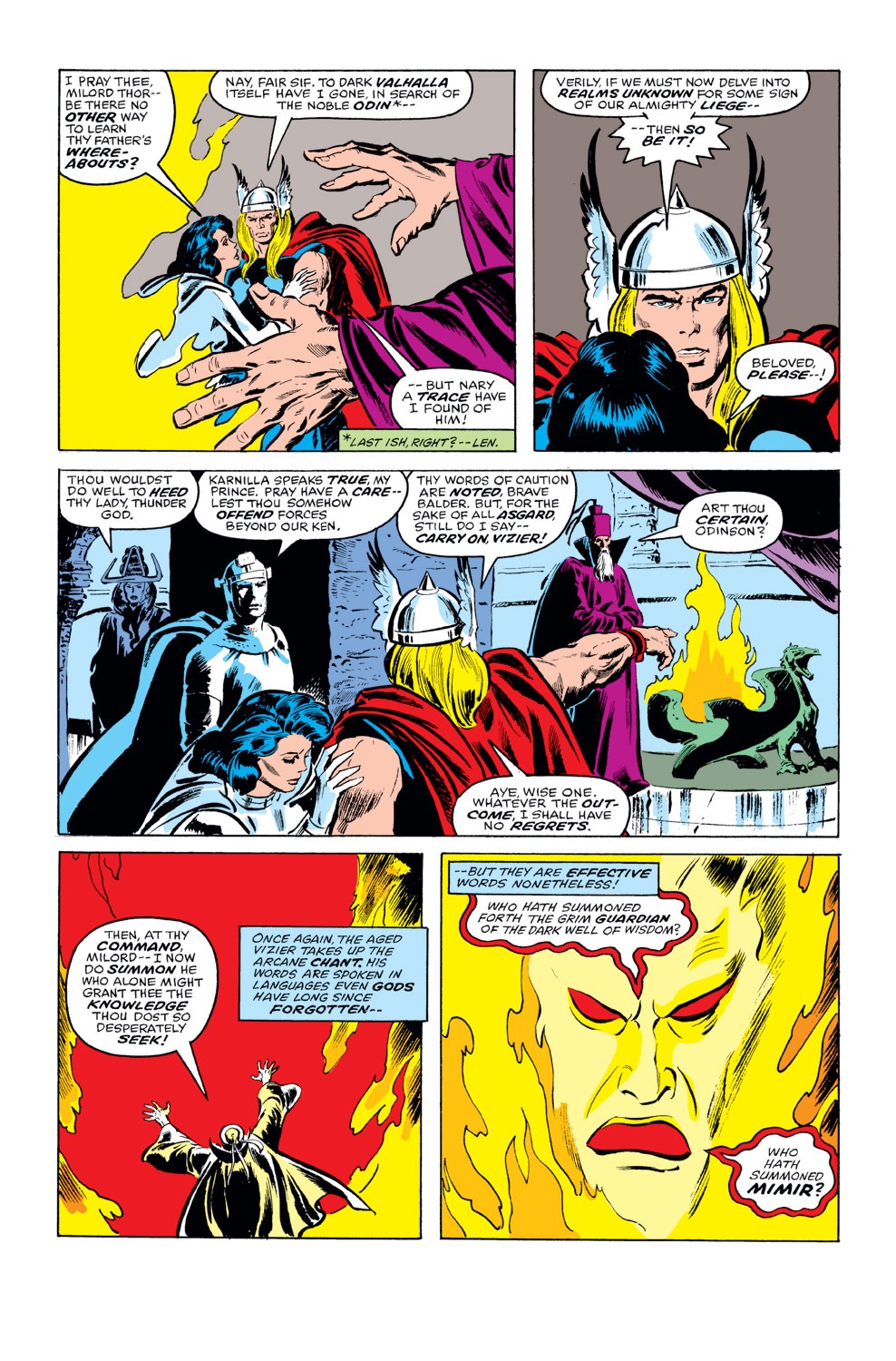 Thor (1966) 252 Page 2