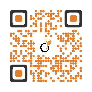 CÓDIGO QR DEL BLOG