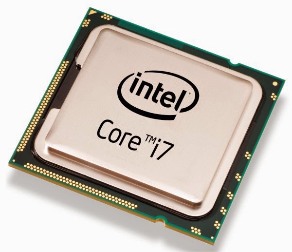 Core i7 Processor