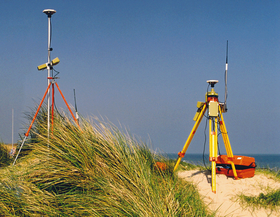 REALIZATION OF A GPS PROJECT FantasticEng