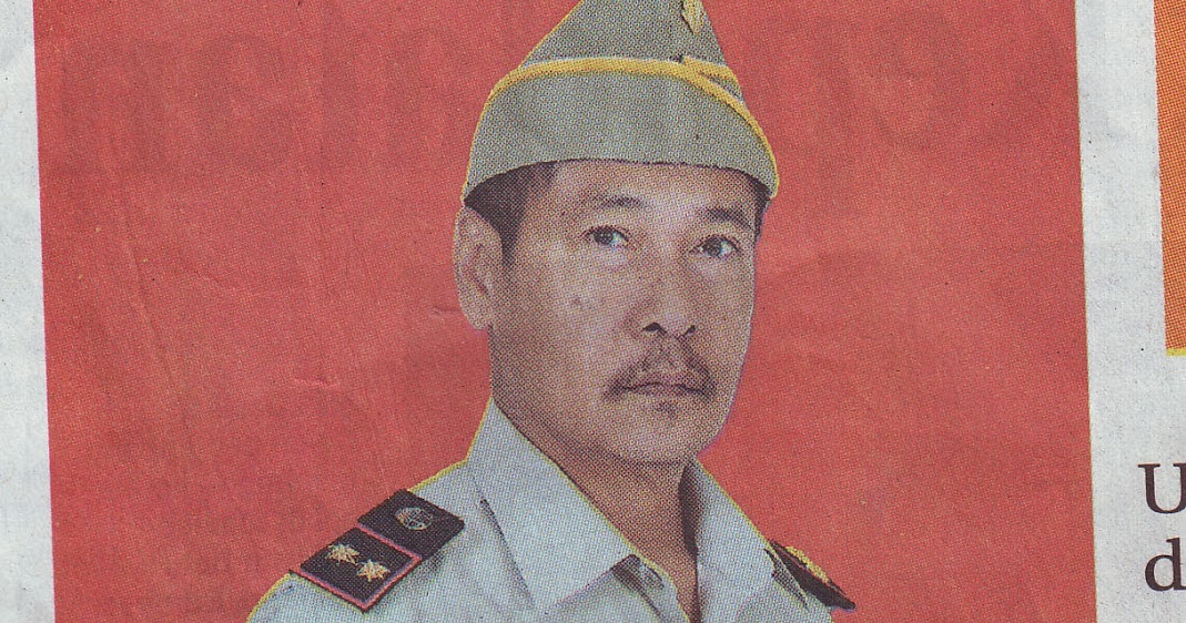 inspirasi bertiga: Djoko Susanto