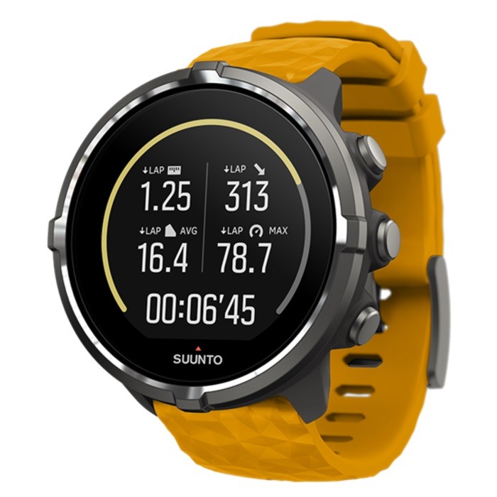 harga suunto spartan sport wrist hr