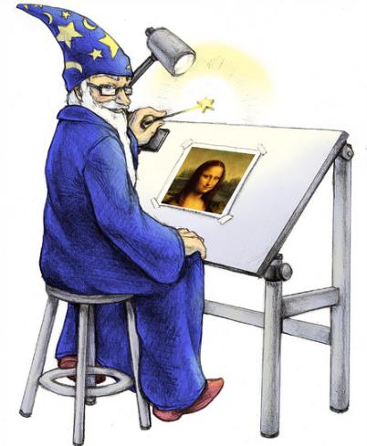 Image Magick Fotoğraf Düzenleme Programı İndir