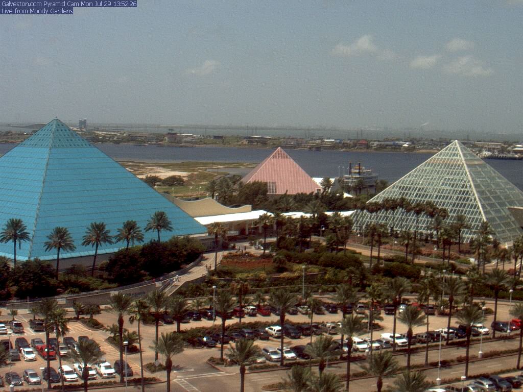 New Adventures Moving... Visiting... going south Discovery Road