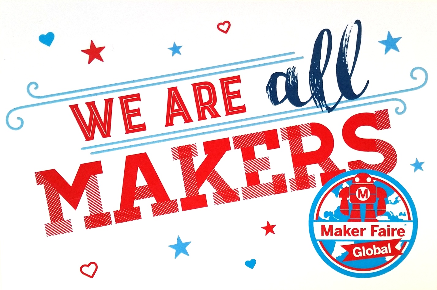 Lupey Loops Adelaide Maker Faire 2018 News