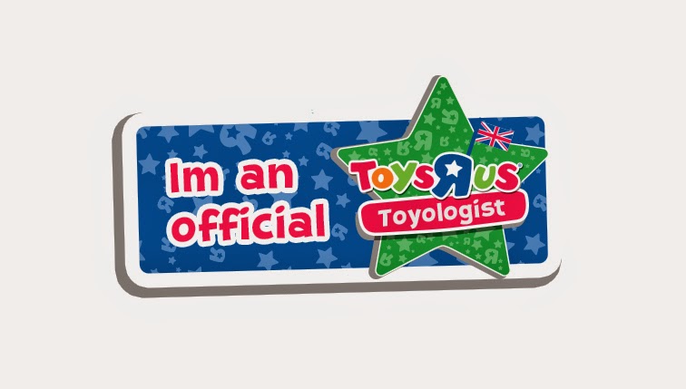 toys r us toyologist