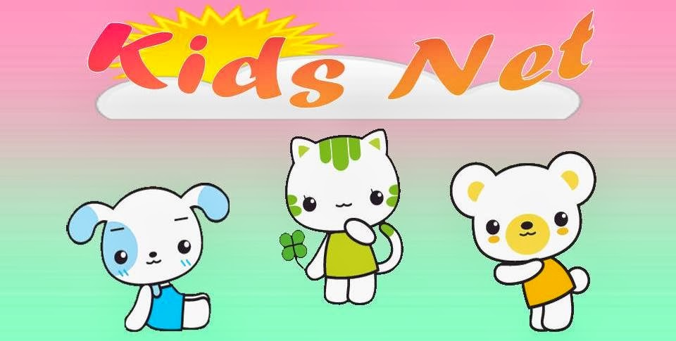 NETKIDS