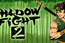 Shadow Fight 2 MOD APK Level Max 52 Unlimited Everything 2.17.1 All Weapons Unlocked