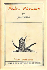 Lectura de Pedro Páramo de Juan Rulfo