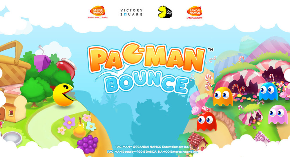 SCARICA BOUNCE PER CELLULARE
