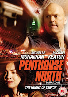 Căn Hộ Penthouse - Penthouse North