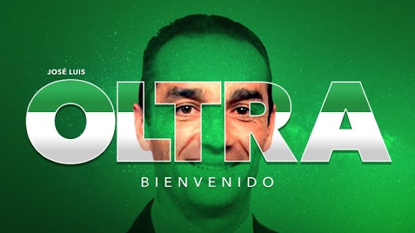 Oficial: Racing de Santander, Oltra nuevo entrenador