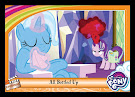 My Little Pony All Bottled Up Series 5 Trading Card