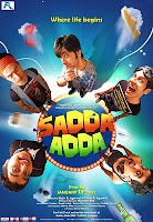Watch Sadda Adda Movie Online(2012)