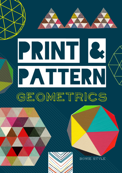 print & pattern: THE NEXT P+P BOOK - call for entries