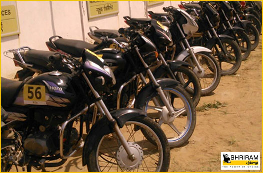 things to look for when buying a used bike