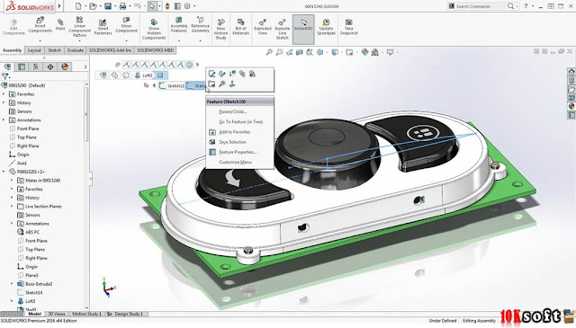 SolidWorks 2016 Setup Latest Version Free Download SolidWorks 2016 Setup Latest Version Free Download