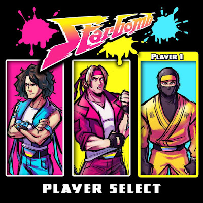 Starbomb, Smash, The New Pokerap, The Hero of Rhyme, The Simple Plot of Metal Gear Solid, Egoraptor, Danny Sexbang, Ninja Sex Party