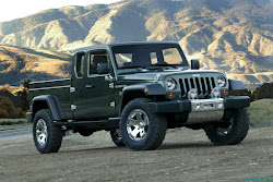 jeep gladiator album