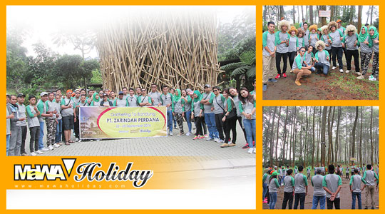 Wisata rombongan ke bandung Wisata rombongan ke bandung