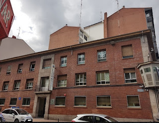 Movilizaciones en la Policía Local de Barakaldo