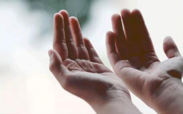 Karena Saat Engkau Mengaku Kenapa Doaku Belum Terkabul, Intip Dulu Dosamu Hari Ini! Karena Saat Engkau Mengaku Kenapa Doaku Belum Terkabul, Intip Dulu Dosamu Hari Ini!